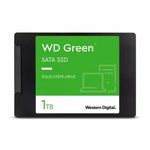 Накопичувач SSD 2.5' 1TB WD (WDS100T3G0A)
