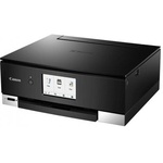 Многофункциональное устройство Canon PIXMA TS8340 BLACK (3775C007)