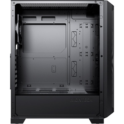 Корпус MONTECH SKY ONE LITE (B)