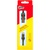 Дата кабель USB 3.0 AM to Lightning 1.0m 4A black Dengos (NTK-L-KPR-USB3-BLACK)