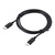 Дата кабель USB 2.0 Type-C to Micro 5P 1.0m Prolink (PB480-0100)