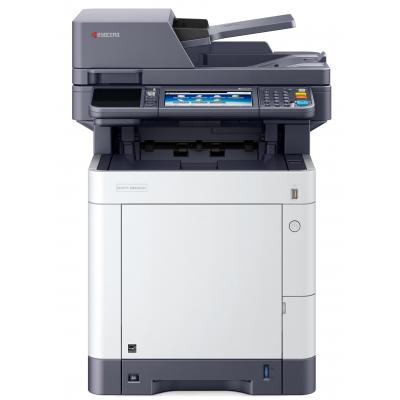 Многофункциональное устройство Kyocera ECOSYS M6630cidn (1102TZ3NL0/1102TZ3NL1)