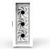 Корпус Zalman I3 Neo TG White (I3NEOTGWHITE)