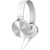 Наушники SONY MDR-XB450AP White (MDRXB450APW.E)
