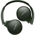 Наушники PANASONIC RP-HF410BGCG