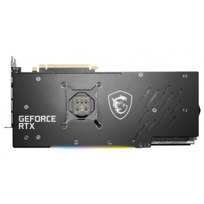Видеокарта MSI GeForce RTX3080 10Gb GAMING Z TRIO LHR (RTX 3080 GAMING Z TRIO 10G LHR)