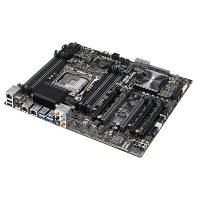 Материнская плата ASUS X99-WS/IPMI