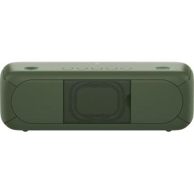 Акустическая система SONY SRS-XB30G Green (SRSXB30G.RU4)