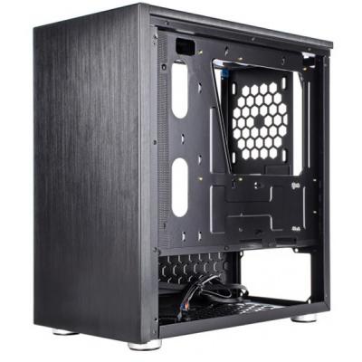 Корпус Qube QBC3M_WBNU3