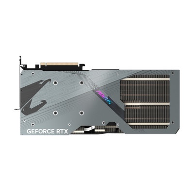 Відеокарта GIGABYTE GeForce RTX4080 SUPER 16Gb AORUS MASTER (GV-N408SAORUS M-16GD)