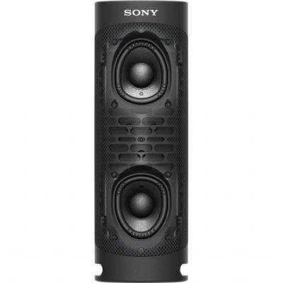 Акустическая система Sony SRS-XB23 Extra Bass Blue (SRSXB23L.RU2)