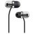 Наушники Xiaomi Mi Capsule earphone Black (ZBW4333TY)