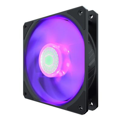 Кулер для корпуса CoolerMaster SickleFlow 120 RGB Sync (MFX-B2DN-18NPC-R1)