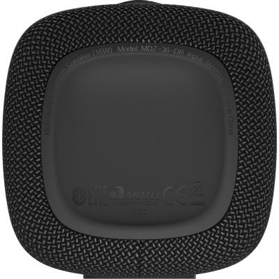 Акустическая система Xiaomi Mi Portable Bluetooth Spearker 16W Black