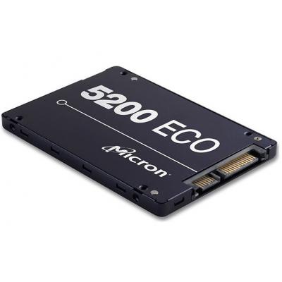 Накопитель SSD 2.5' 1.92TB Micron (MTFDDAK1T9TDC-1AT1ZABYY)