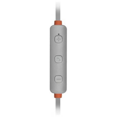 Наушники Defender OutFit B710 Black-Orange (63712)