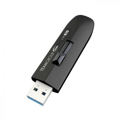 USB флеш накопитель Team 16GB C185 Black USB 2.0 (TC18516GB01)