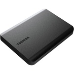 Внешний жесткий диск 2.5' 1TB Toshiba (HDTB510EK3AA)