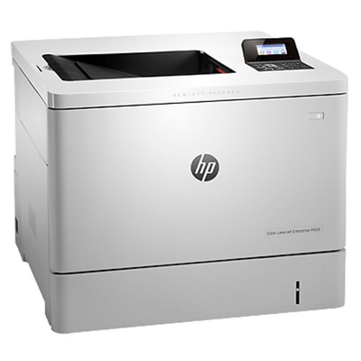 Лазерный принтер HP Color LaserJet Enterprise M552dn (B5L23A)