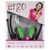 Наушники Ergo VM-280 Green