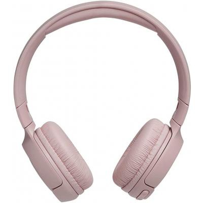 Наушники JBL T500ВТ Pink (JBLT500BTPIK)