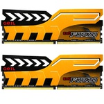 Модуль памяти для компьютера DDR4 8GB (2x4GB) 3000 MHz EVO Forza Racing GEIL (GFR48GB3000C16DC)