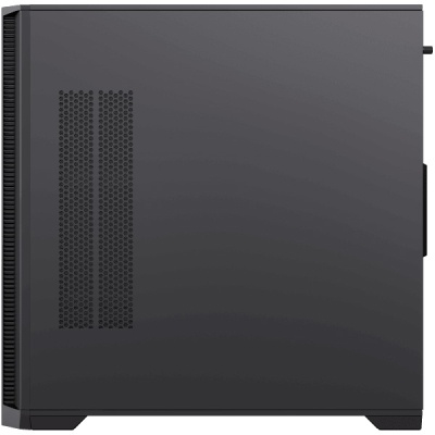 Корпус Gamemax Destroyer TGB