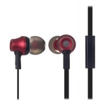 Наушники Ergo ES-290i Red