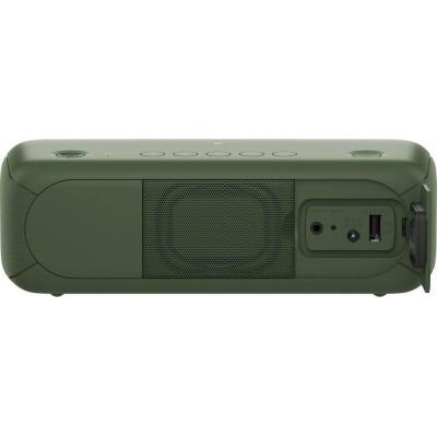 Акустическая система SONY SRS-XB30G Green (SRSXB30G.RU4)