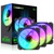 Кулер до корпусу Gamemax RC300