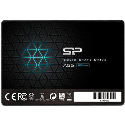 Накопитель SSD 2.5' 1TB Silicon Power (SP001TBSS3A55S25)