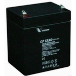 Батарея к ИБП Vision CP 12V 5Ah (CP1250AY)