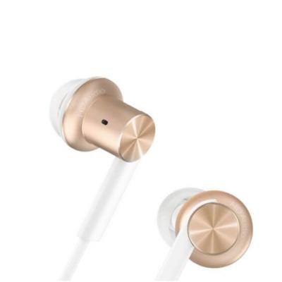 Наушники Xiaomi Mi In-Ear Piston Gold (ZBW432**5TY)