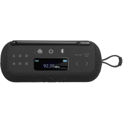 Акустична система JBL Tuner 3 Black (JBLTUNER3BLK)