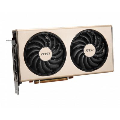 Видеокарта MSI Radeon RX 5700 8192Mb EVOKE OC (RX 5700 EVOKE OC)