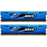 Модуль памяти для компьютера DDR3 8GB (2x4GB) 1600 MHz G.Skill (F3-1600C9D-8GAB)