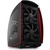 Корпус NZXT MANTA MATTE BLACK/RED (CA-MANTW-M2)