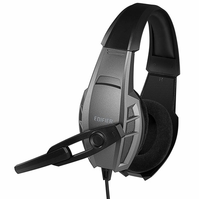 Наушники Edifier G3 Gray