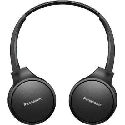 Наушники PANASONIC RP-HF410BGCK