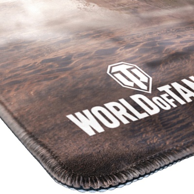 Килимок для мишки Wargaming World of Tanks Vz 55 M Multicolored (FSWGMP_VZ55_M)
