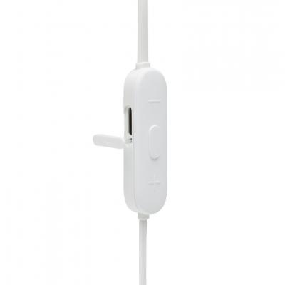Навушники JBL Tune 125BT White (JBLT125BTWHT)