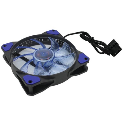 Кулер для корпуса Gamemax GMX-GF12B