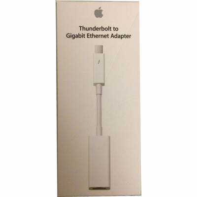 Переходник Apple MD463ZM/A