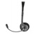 Наушники Trust Ziva Chat 3.5mm Black (21517)