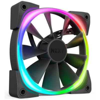 Кулер для корпуса NZXT Aer RGB 2 - Twin Starter (HF-2814C-D1)