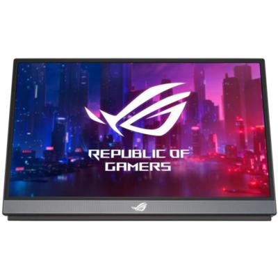 Монитор ASUS Portable XG17AHPE