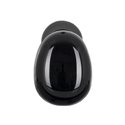 Наушники Ergo BS-500 Twins 3 Black