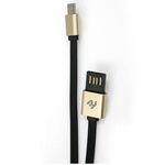 Дата кабель 2E USB 2.0 AM to Micro 5P 1.0m (2E-CCTM13M-1G)
