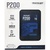Накопитель SSD 2.5' 1TB Patriot (P200S1TB25)