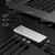 Концентратор J5create USB-С 6-in-1 2xUSB 3.2 + USB-C PD 100W + USB-C + HDMI 8K + RJ45 2.5Gbps aluminum (JCD403-N)